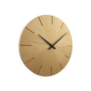 Generic Create & Connect Hand Painted Wall Clock
