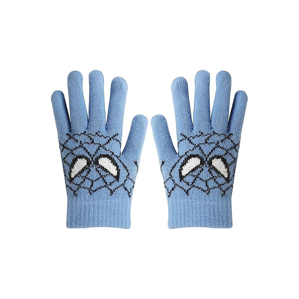 Loom Legacy Mens Acrylic woolen Gloves