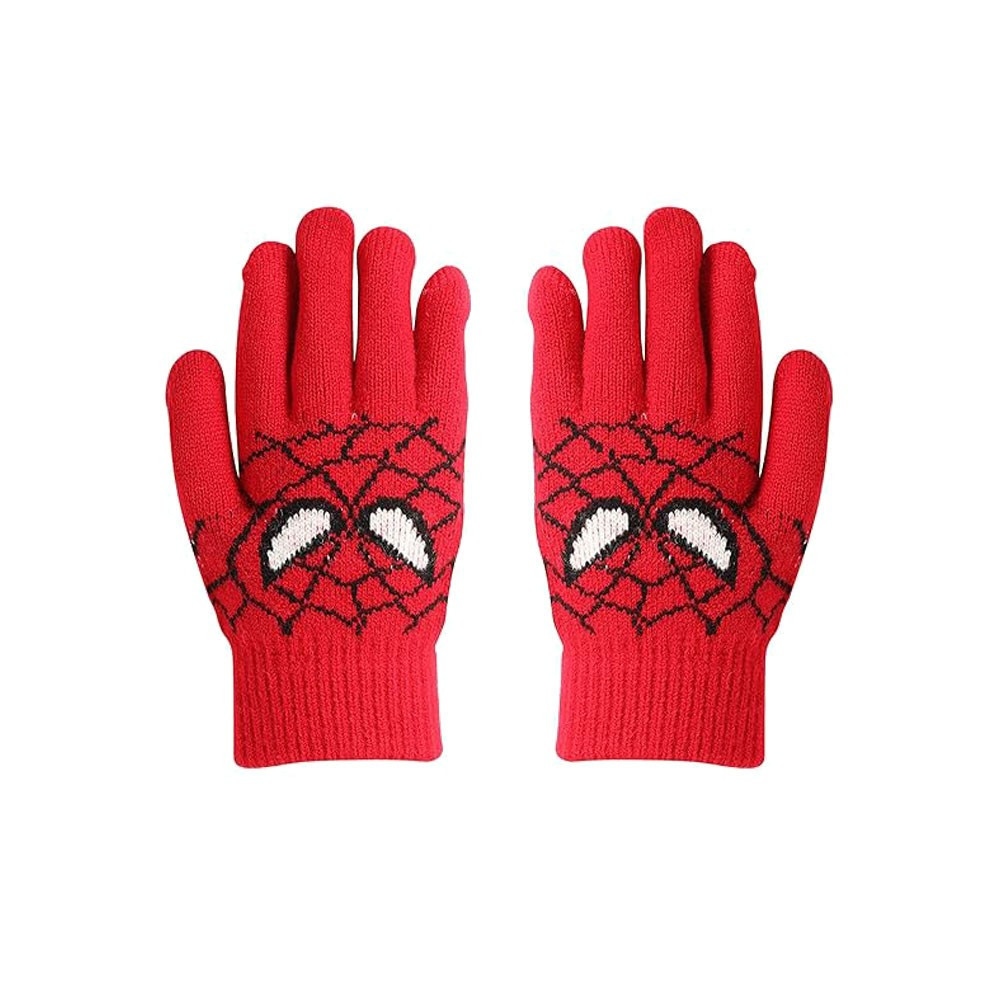 Loom Legacy Mens Acrylic woolen Gloves