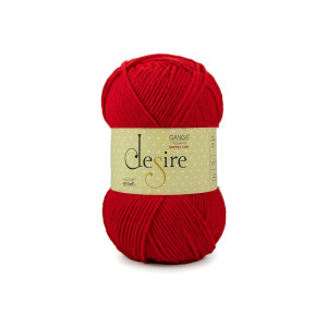Ganga Acrowools Desire Hand Knitting and Yarn