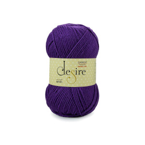 Ganga Acrowools Desire Hand Knitting and Yarn