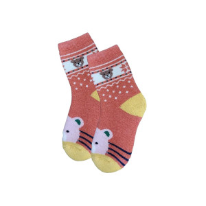 Thermal Winter Socks for Kids (Unisex , Strechable)