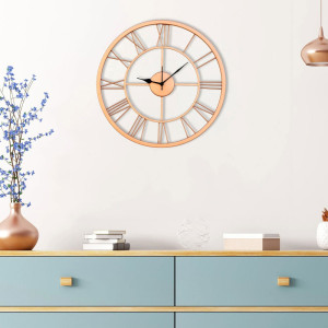 Clock NK Handicrafts Stylish Wall Large Wall